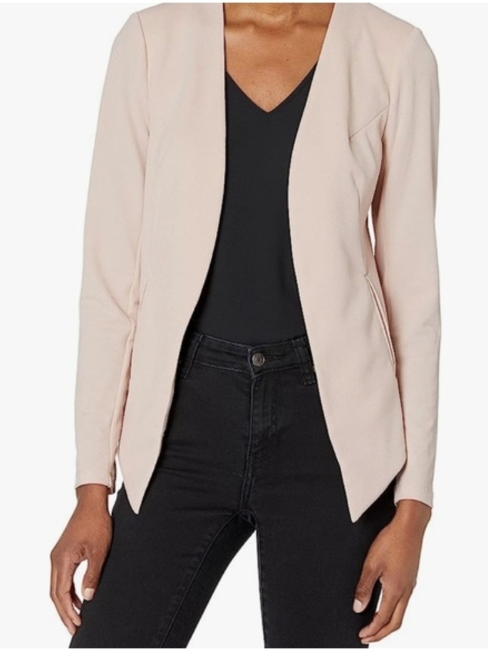 BCBGeneration | Tux Blazer